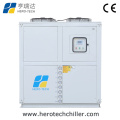 50ton/50HP/150kw, 60ton/60HP/190kw Air Cooled Industrial Chiller